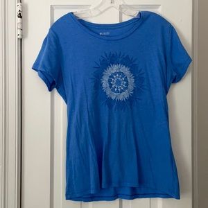 Columbia Tee L